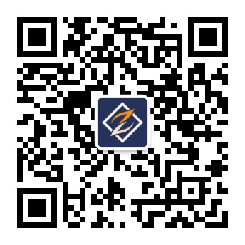 微信公众号二维码